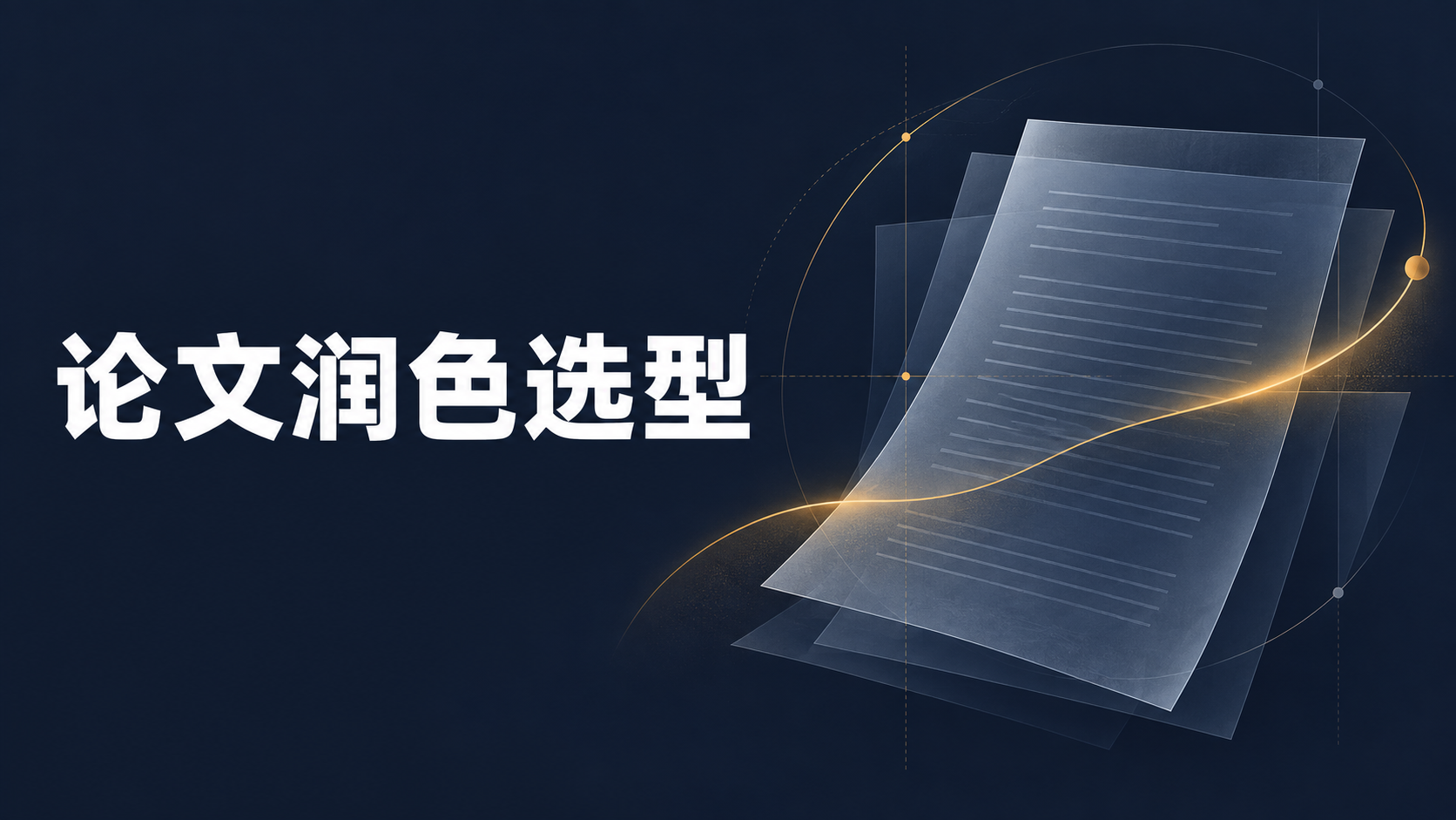 英文论文润色工具怎么选?从语法修改到学术表达