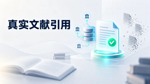AI 写文献综述时,怎样减少编造参考文献的问题