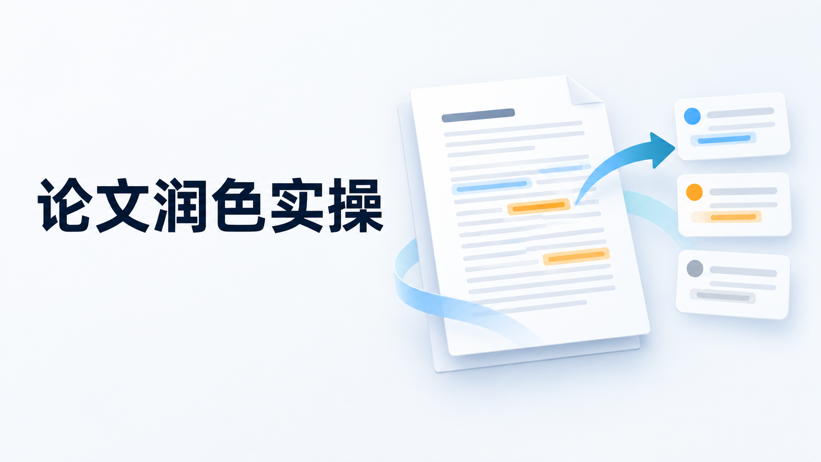ChatGPT 怎么修改论文?从提交原稿到审阅结果